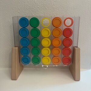 👶🏼Lovevery Drop & Match Dot Catcher from Helper Kit👶🏼